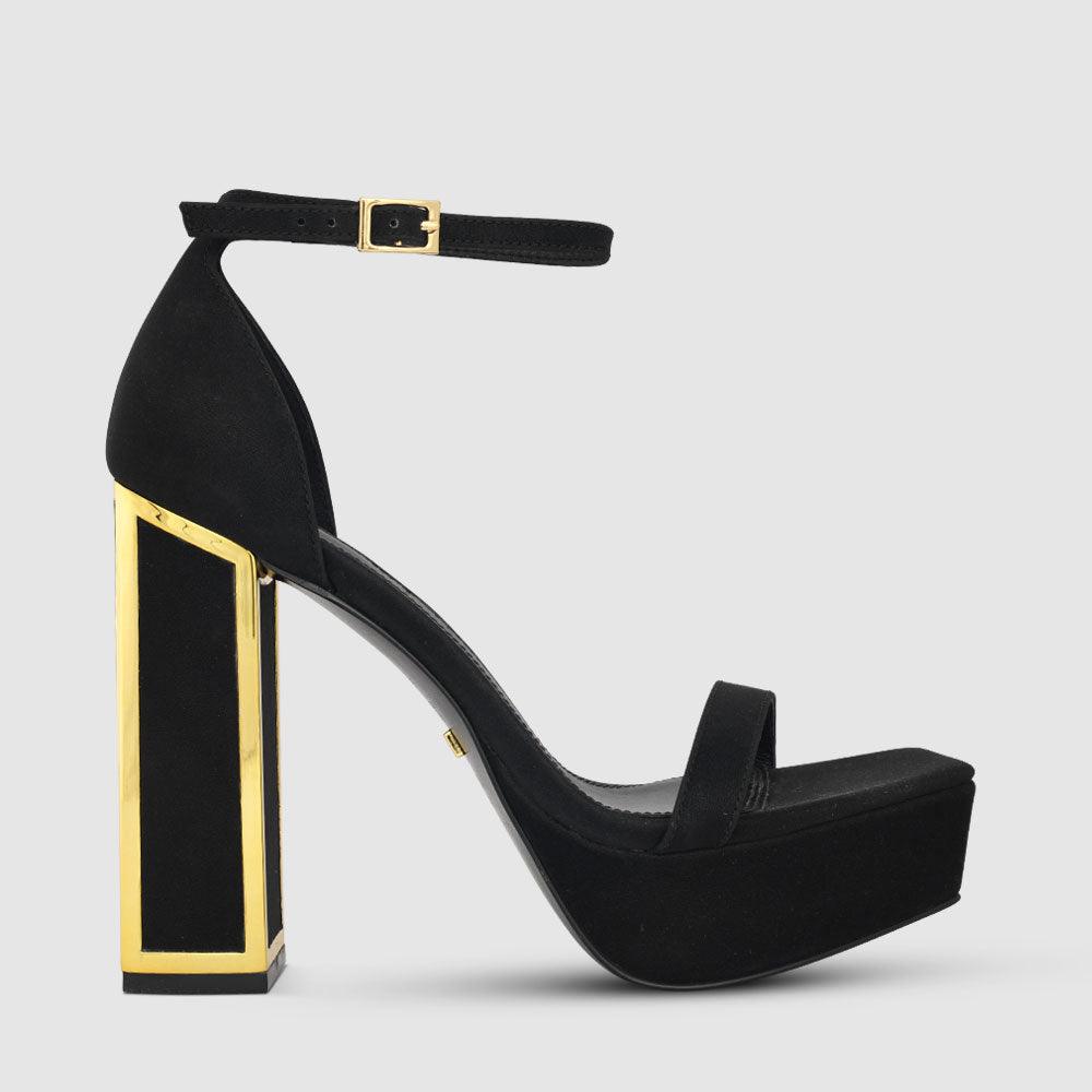 MISSY SANDALS - Kat Maconie