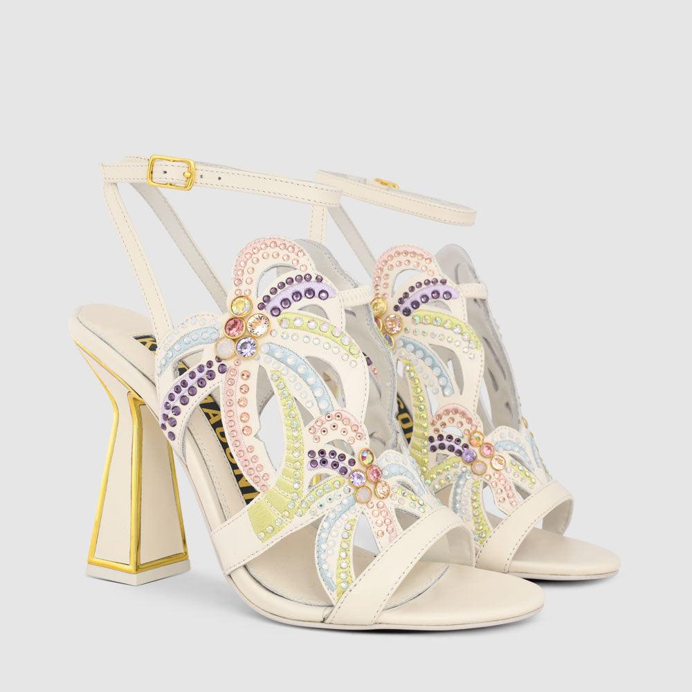 KIAWA SANDALS - Kat Maconie