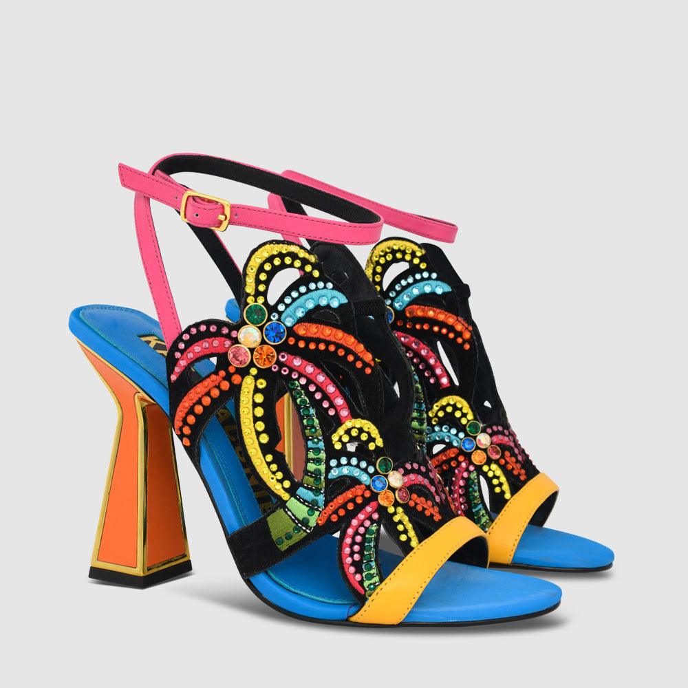 KIAWA SANDALS - Kat Maconie