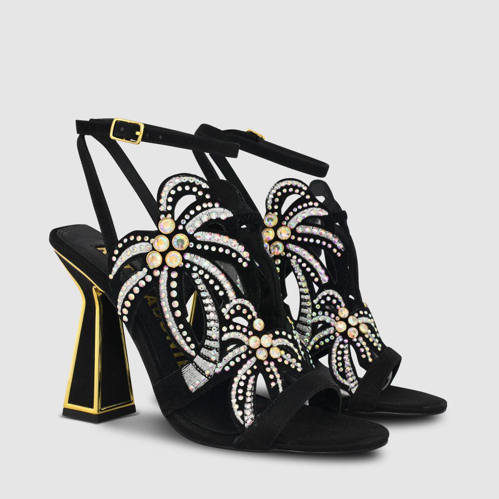 KIAWA SANDALS - Kat Maconie