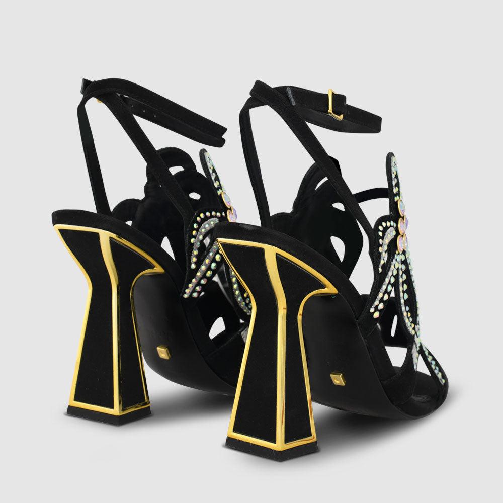 KIAWA SANDALS - Kat Maconie