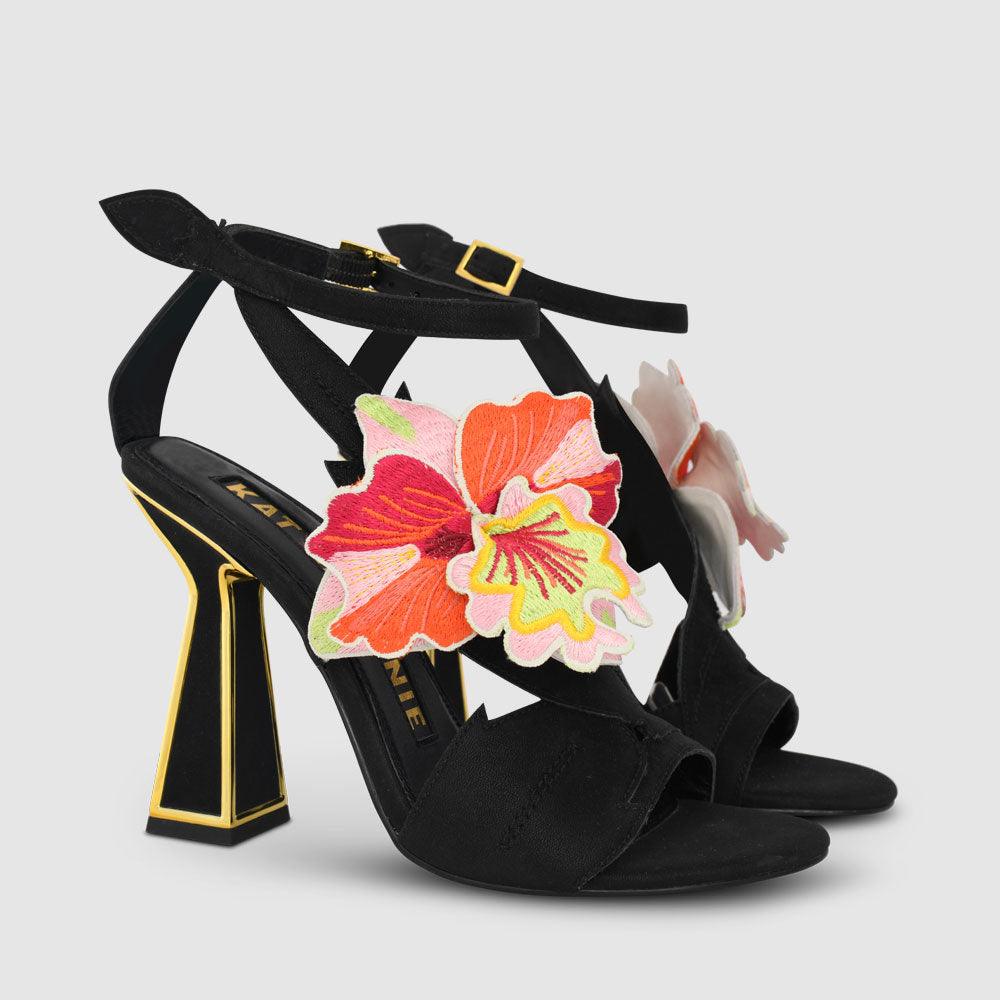 Orela Sandals - Kat Maconie