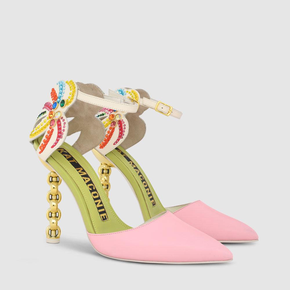 EZILI PUMPS - Kat Maconie