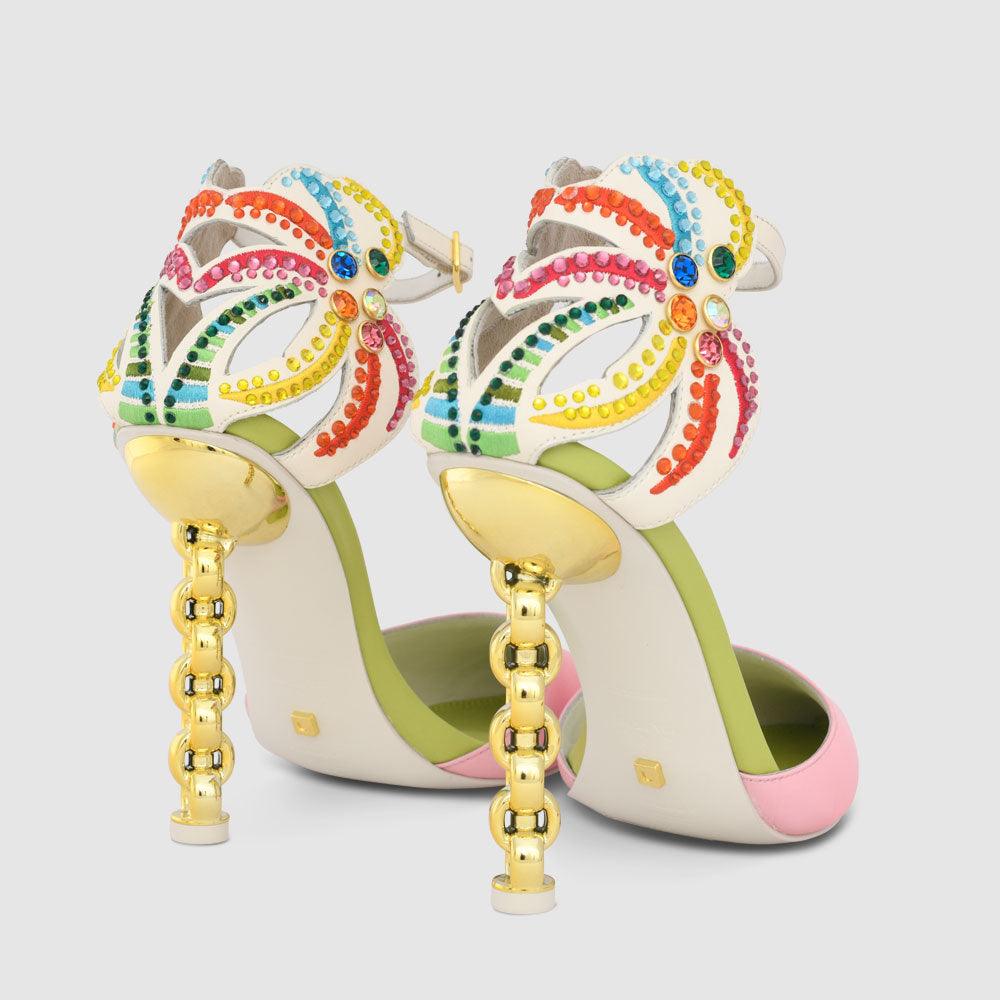 EZILI PUMPS - Kat Maconie