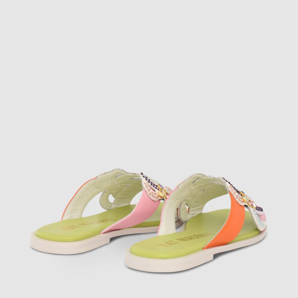 DIXIE SANDALS - Kat Maconie