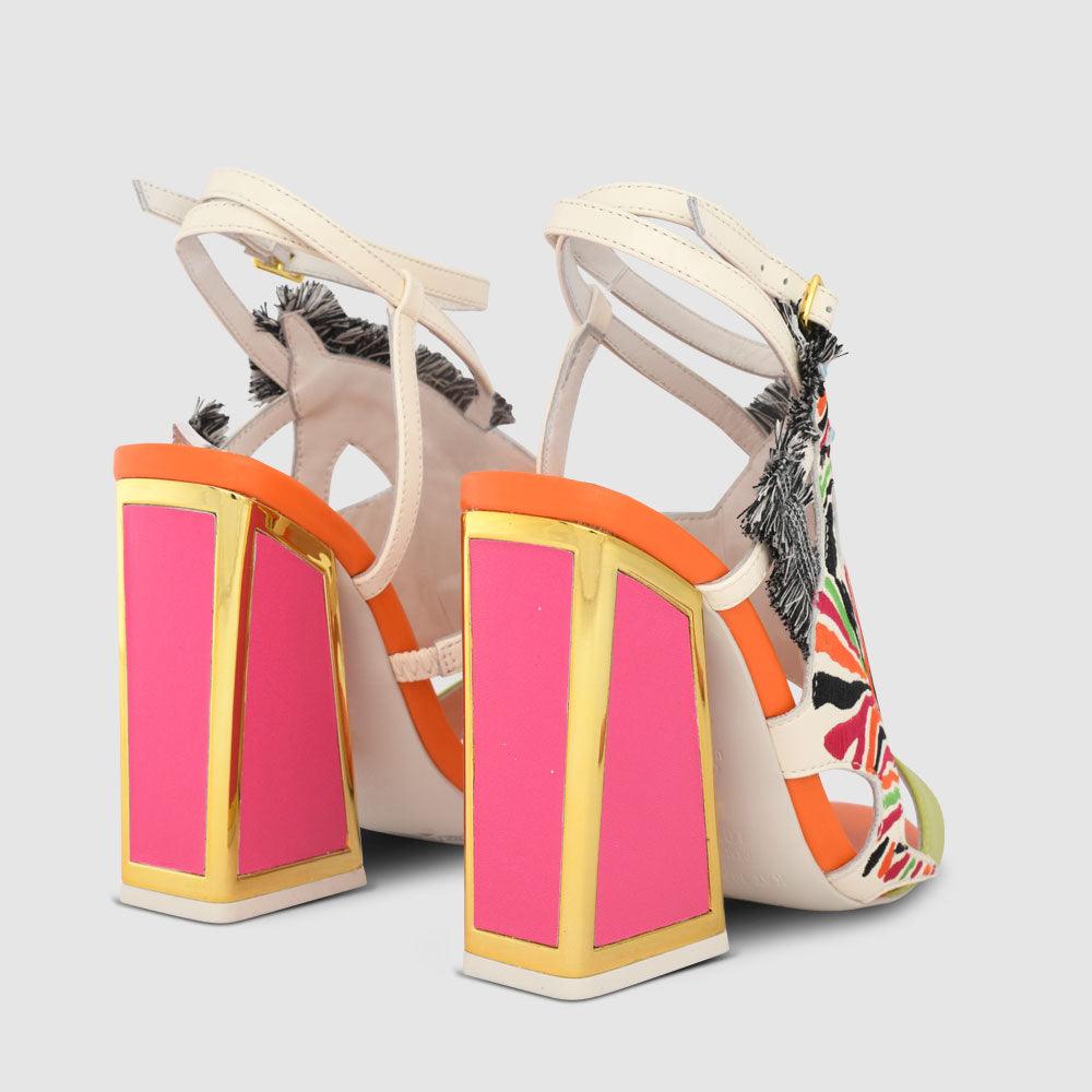MARTA SANDALS - Kat Maconie
