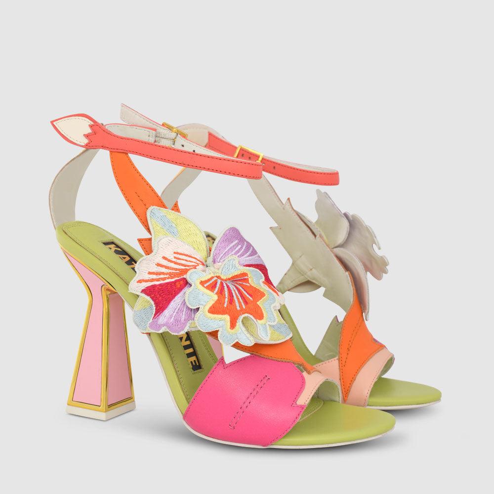 ORELA SANDALS - Kat Maconie