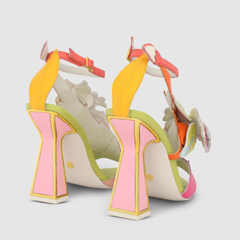 ORELA SANDALS - Kat Maconie