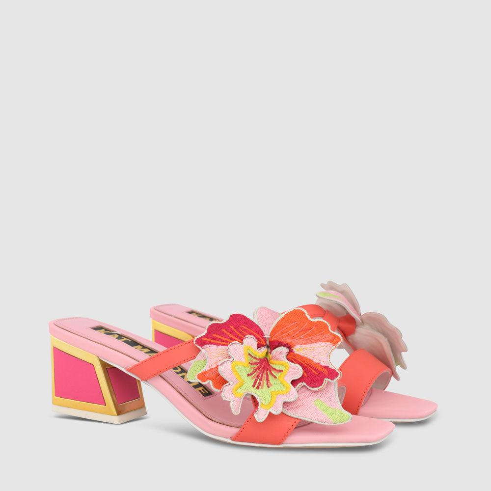 EVE SANDALS - Kat Maconie