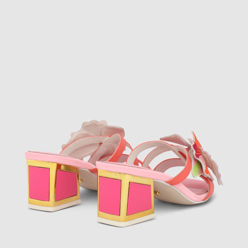 EVE SANDALS - Kat Maconie