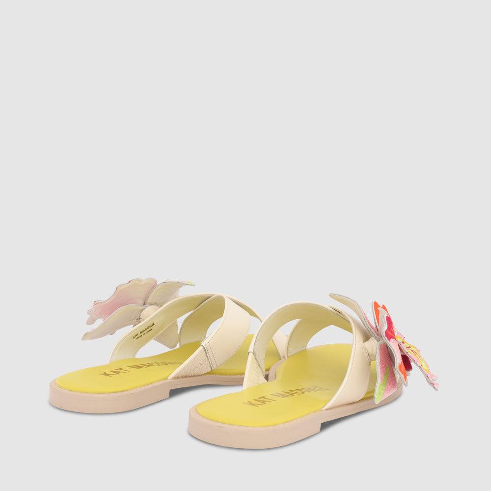NACY SANDALS - Kat Maconie