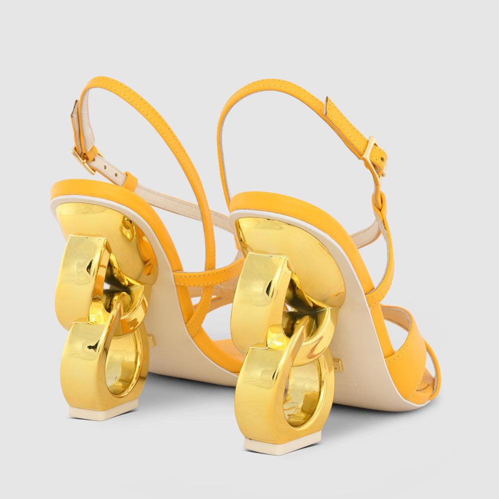 RYLIE SANDALS - Kat Maconie