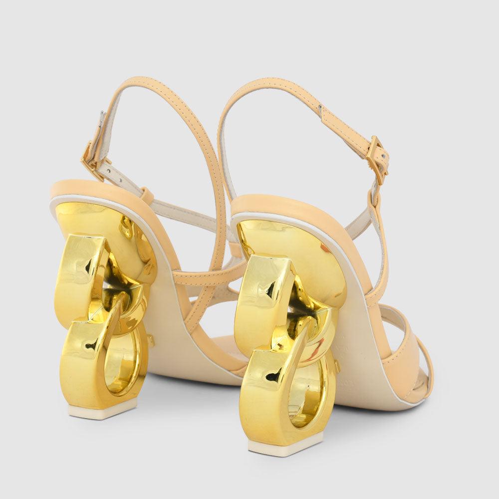 RYLIE SANDALS - Kat Maconie