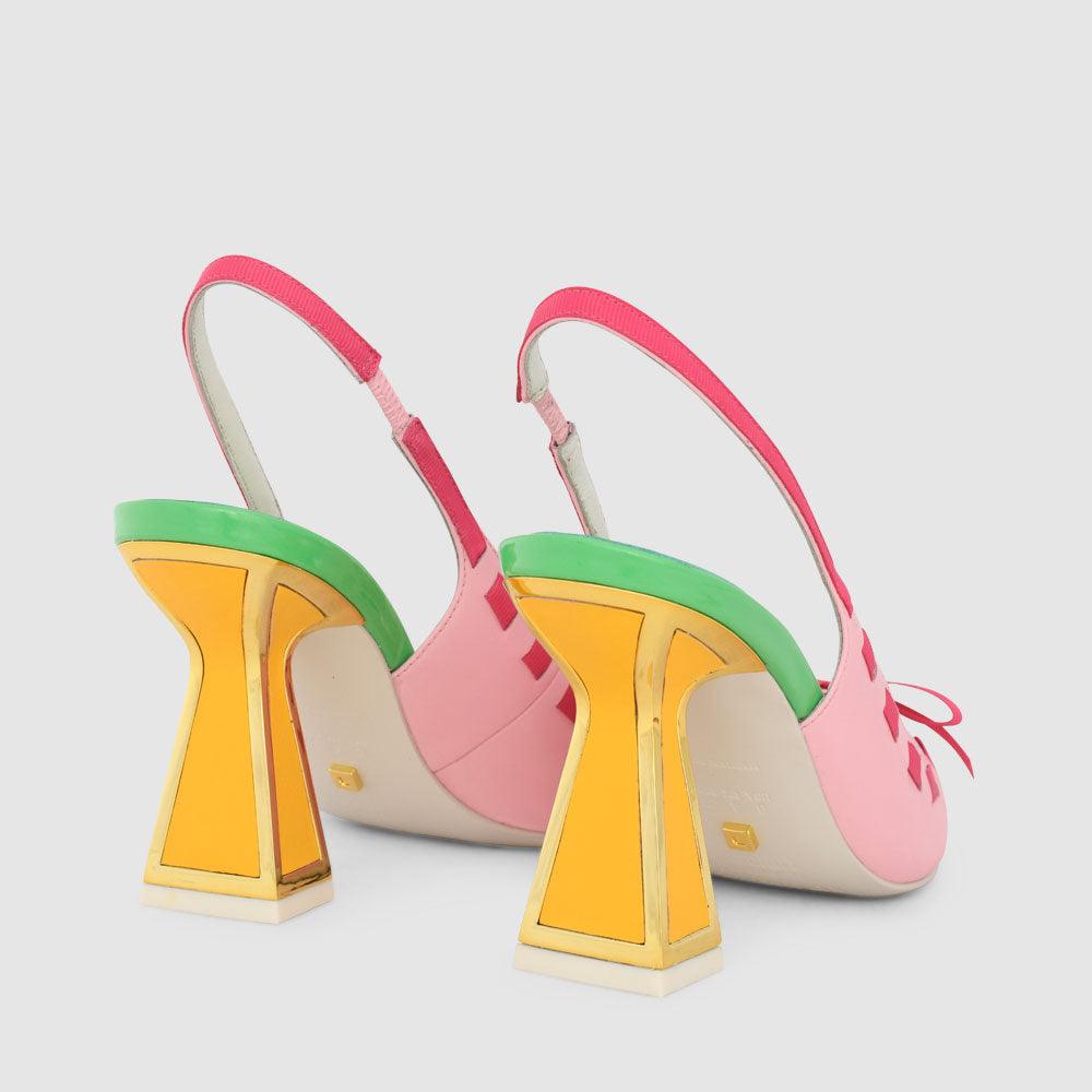 KACY PUMPS - Kat Maconie