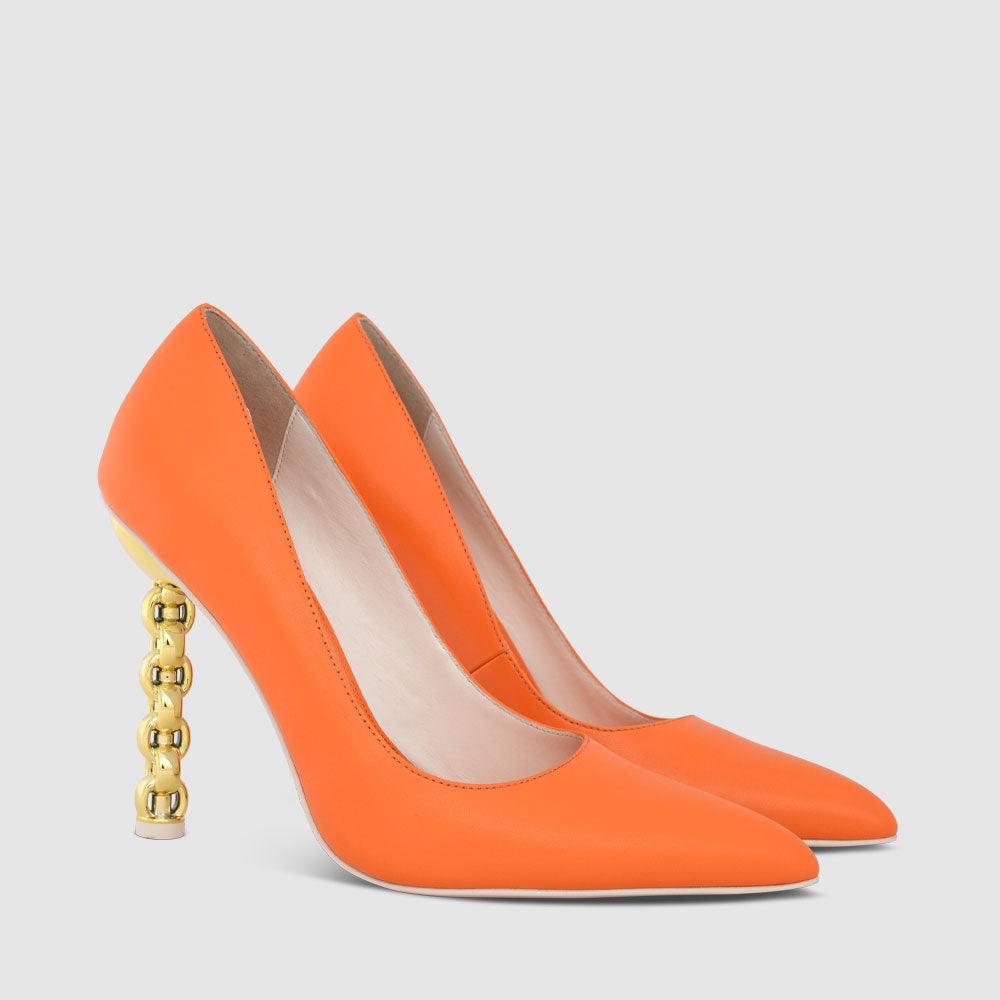 LYDIA PUMPS - Kat Maconie