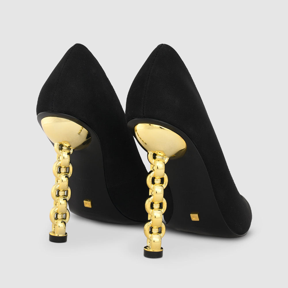 LYDIA PUMPS - Kat Maconie
