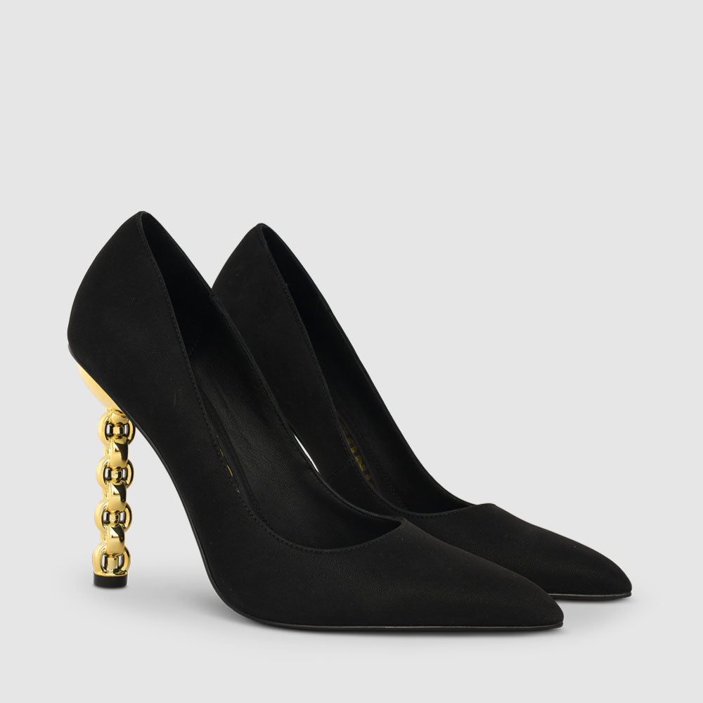 LYDIA PUMPS - Kat Maconie