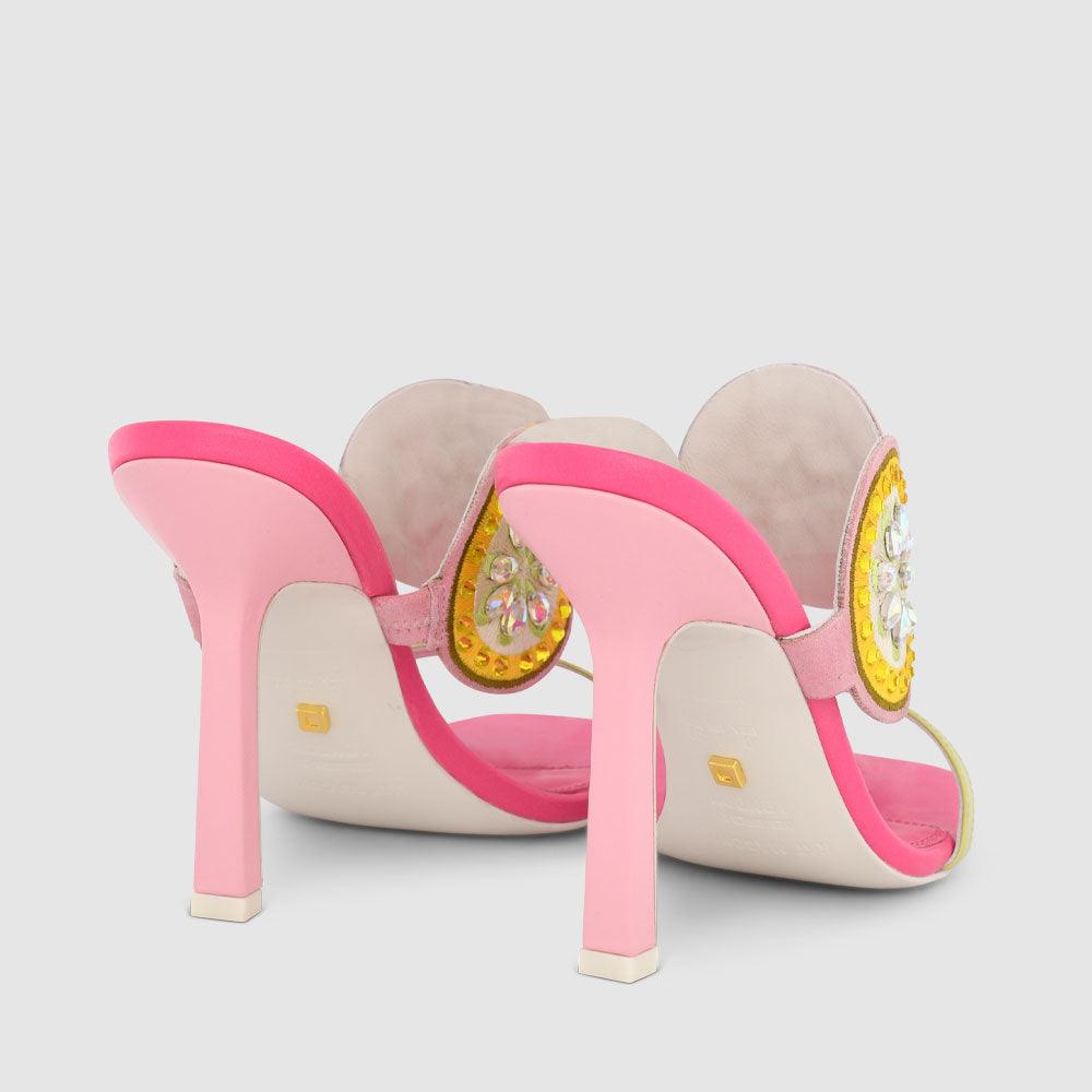 LULU SANDALS - Kat Maconie