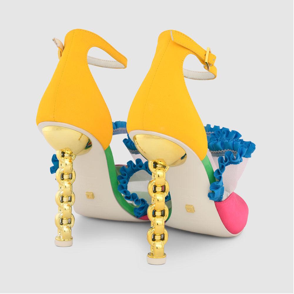 KLEO SANDALS - Kat Maconie