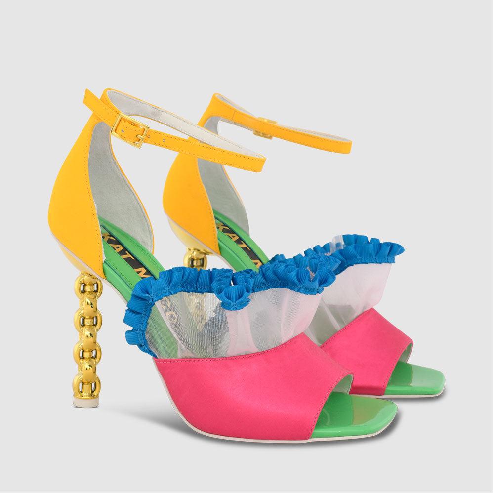KLEO SANDALS - Kat Maconie
