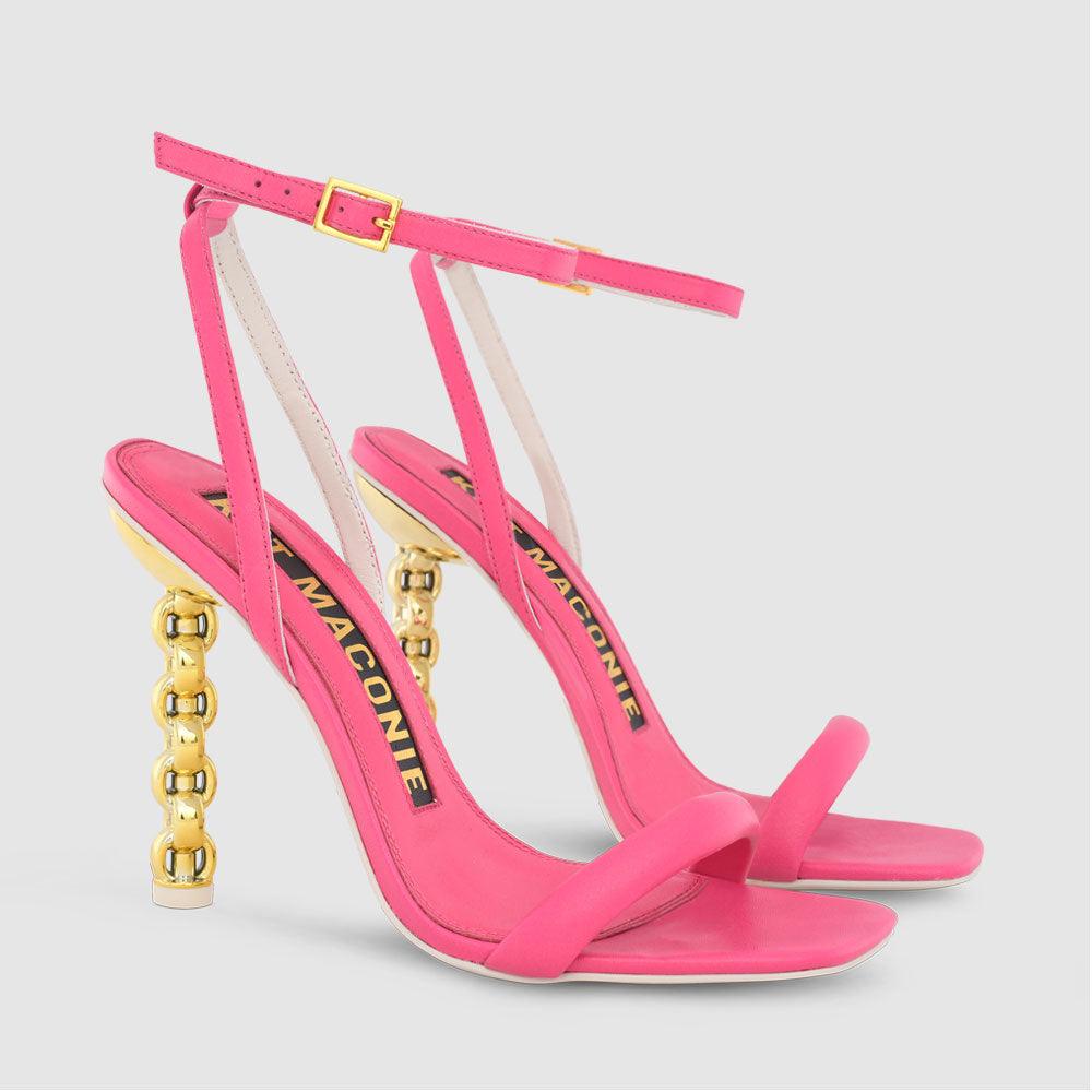 ESIDA SANDALS - Kat Maconie