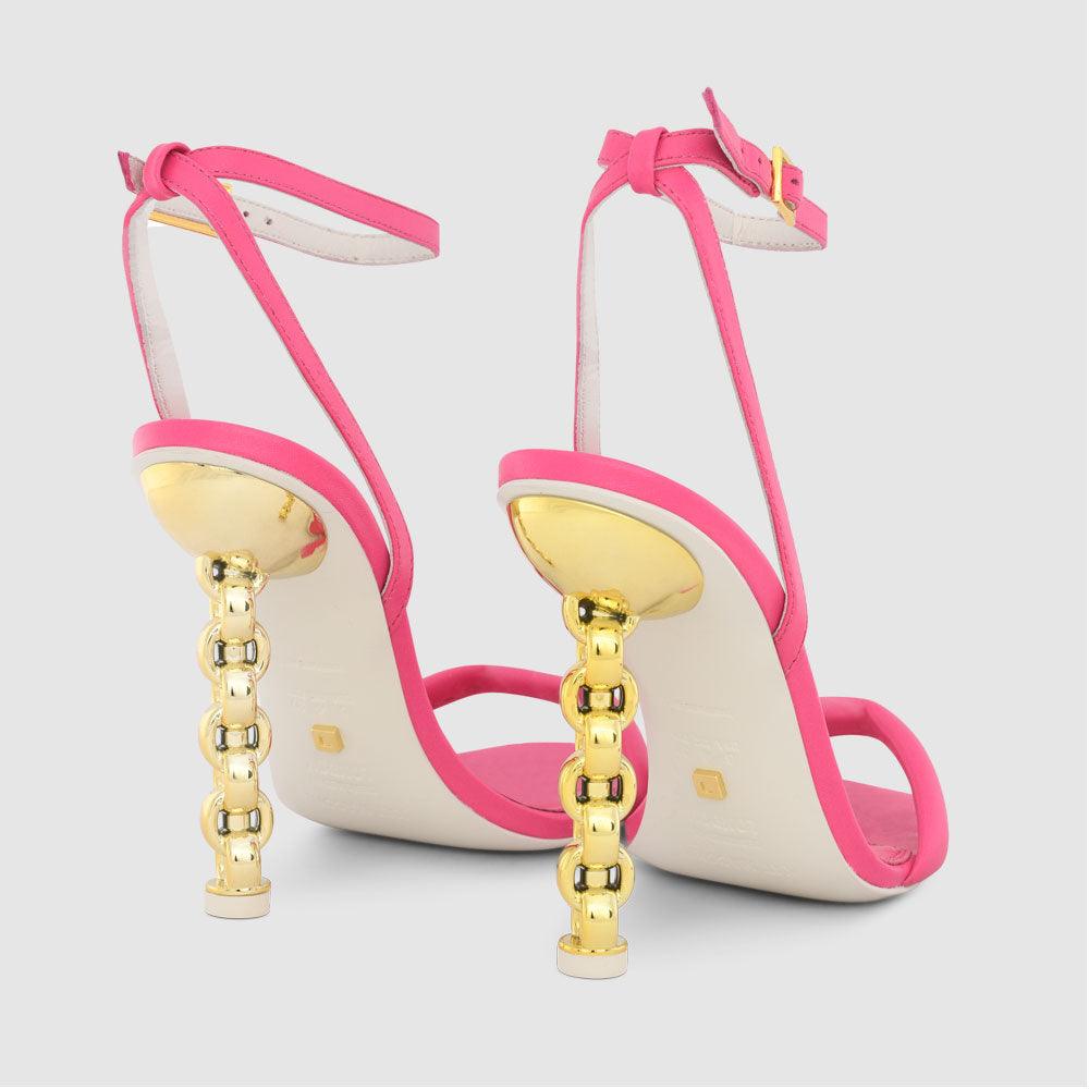 ESIDA SANDALS - Kat Maconie