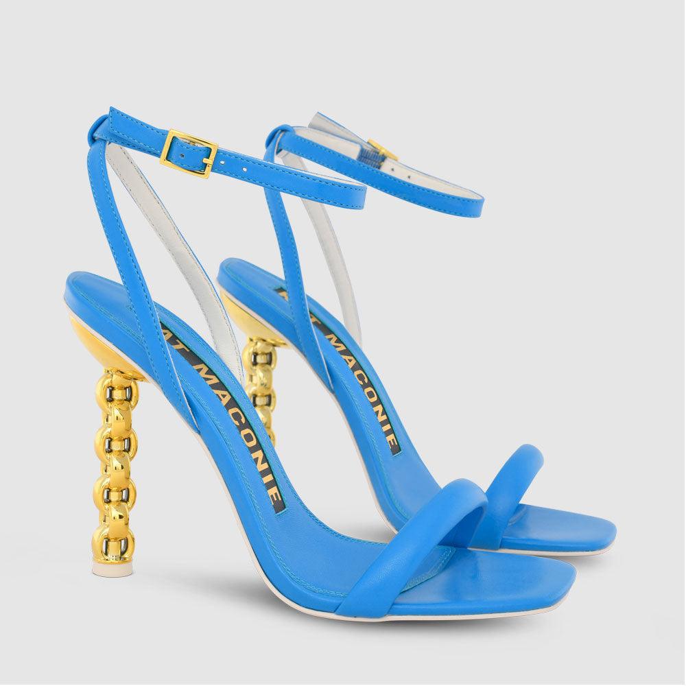 ESIDA SANDALS - Kat Maconie