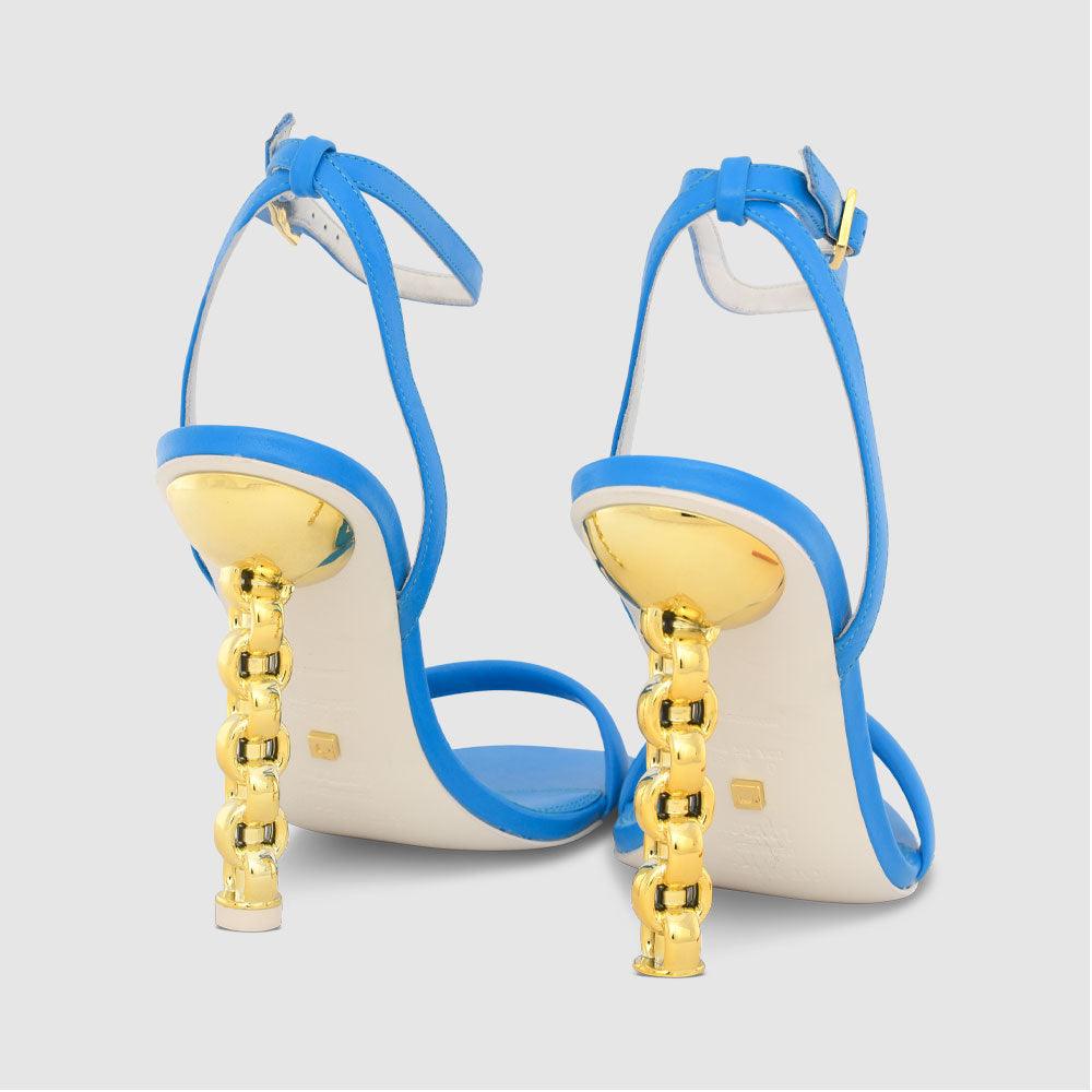 ESIDA SANDALS - Kat Maconie
