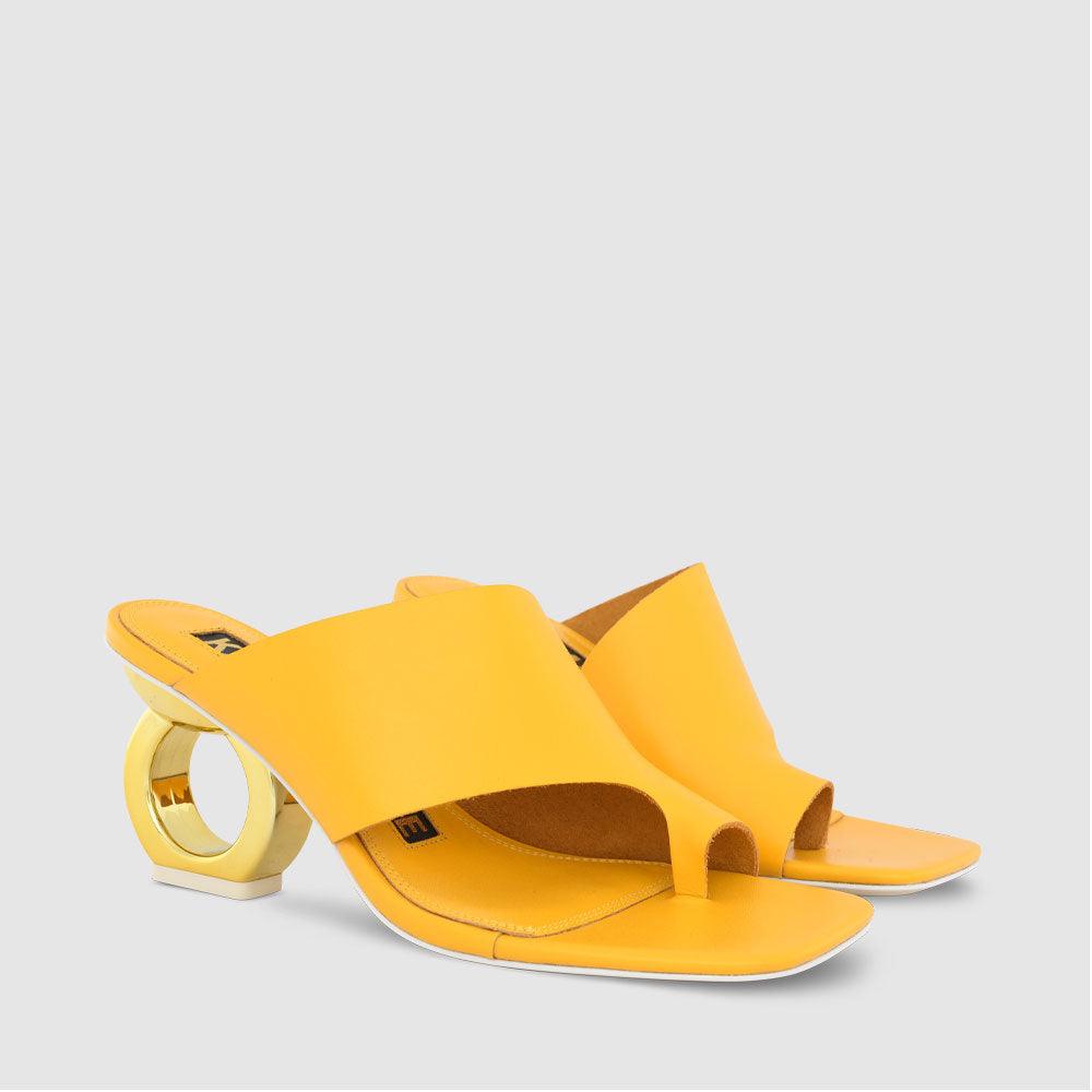 SIGRID SANDALS - Kat Maconie