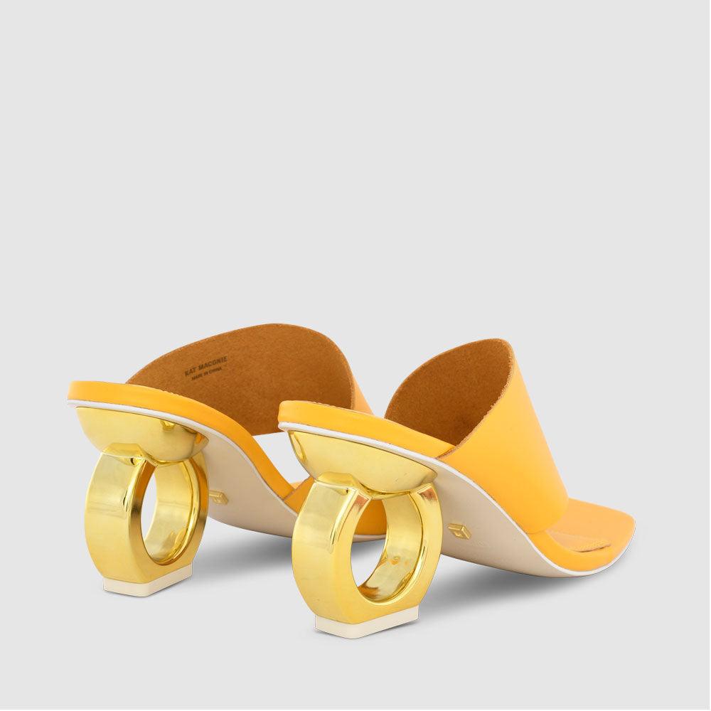 SIGRID SANDALS - Kat Maconie