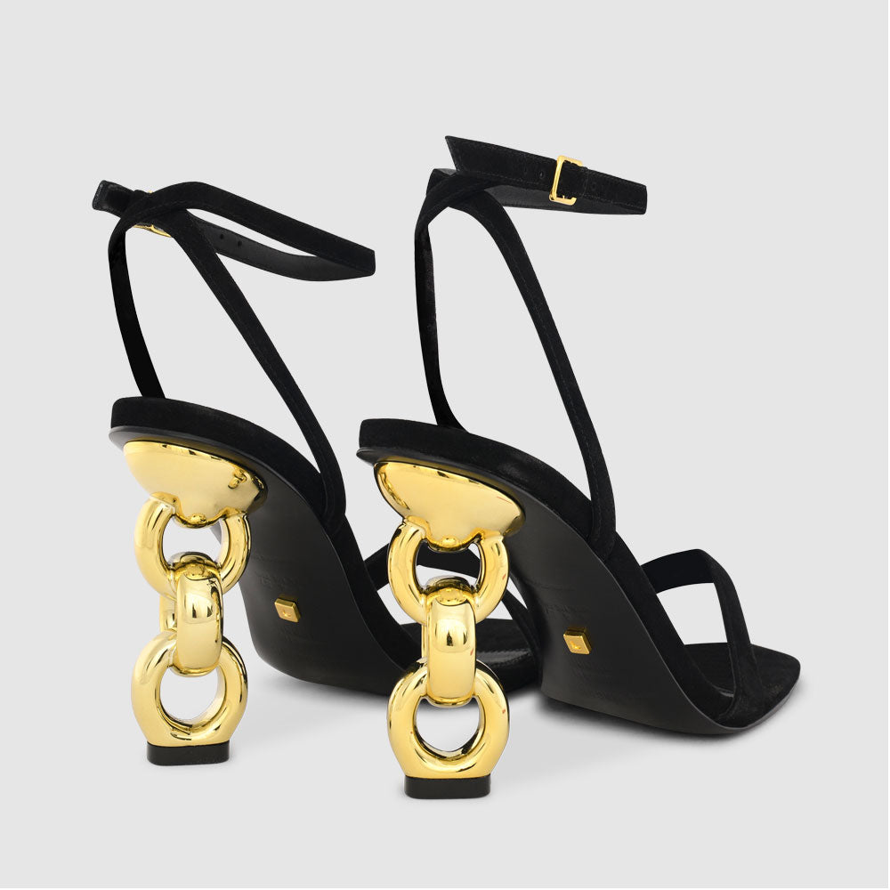 RIRI SANDALS - Kat Maconie
