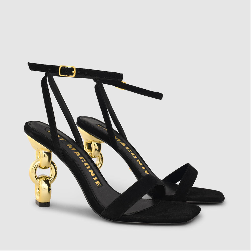 RIRI SANDALS - Kat Maconie