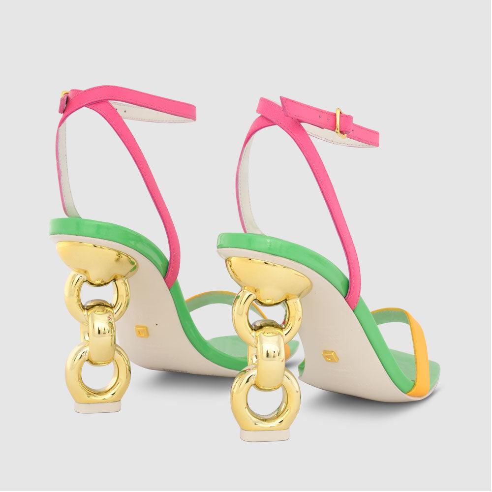RIRI SANDALS - Kat Maconie