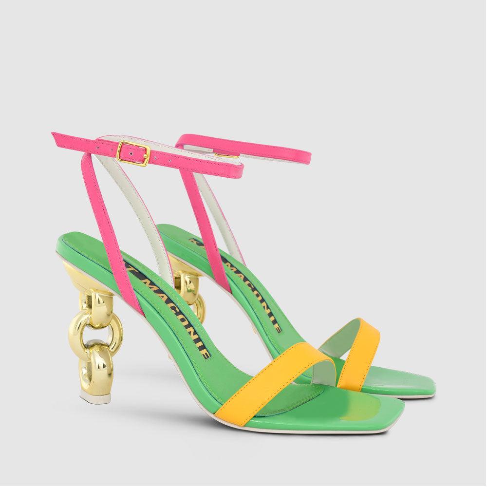 RIRI SANDALS - Kat Maconie