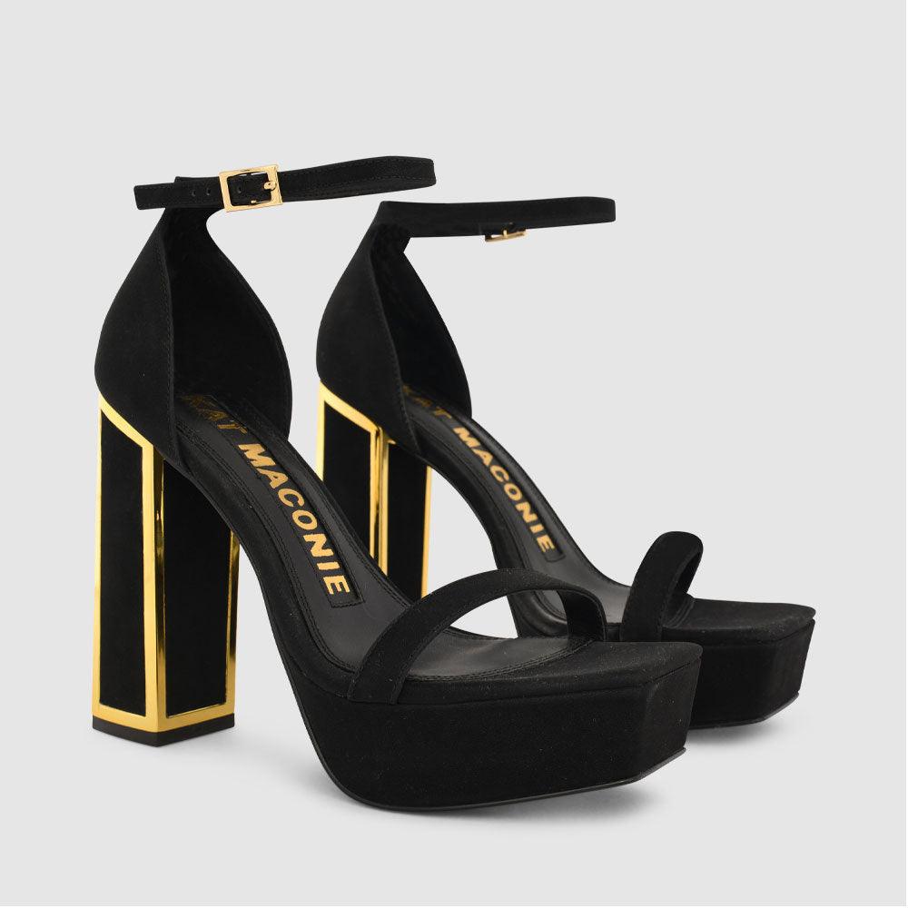 MISSY SANDALS - Kat Maconie