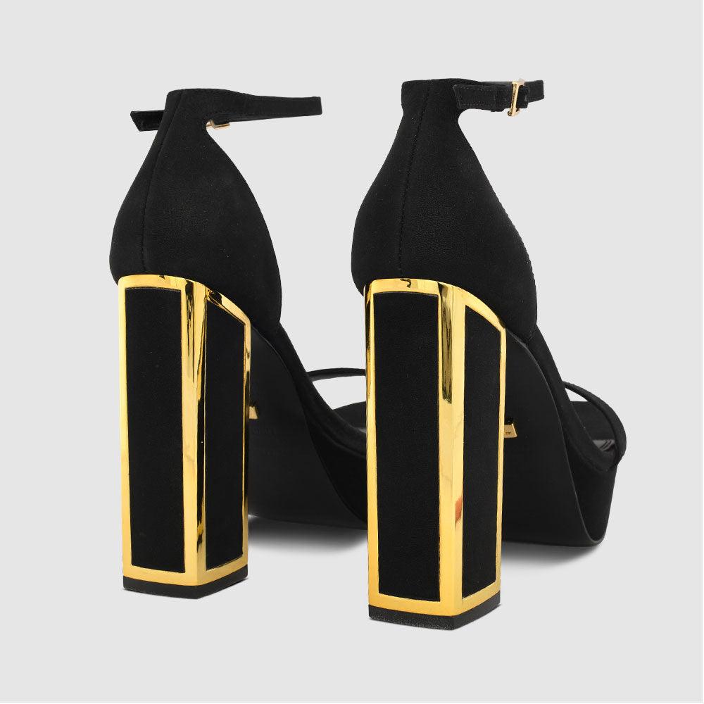 MISSY SANDALS - Kat Maconie