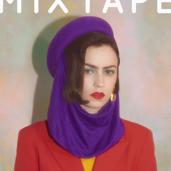 Mixtape: Pilar Zeta