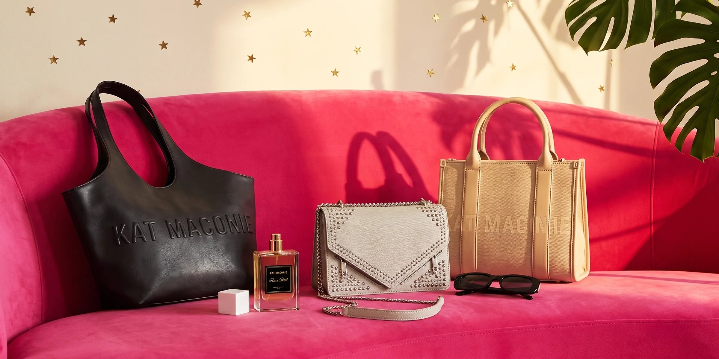 Accessories to Finish the Look