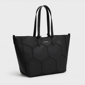 CHARLOTTE BAG Black