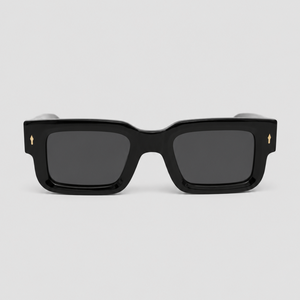 SORA SUNGLASSES Black