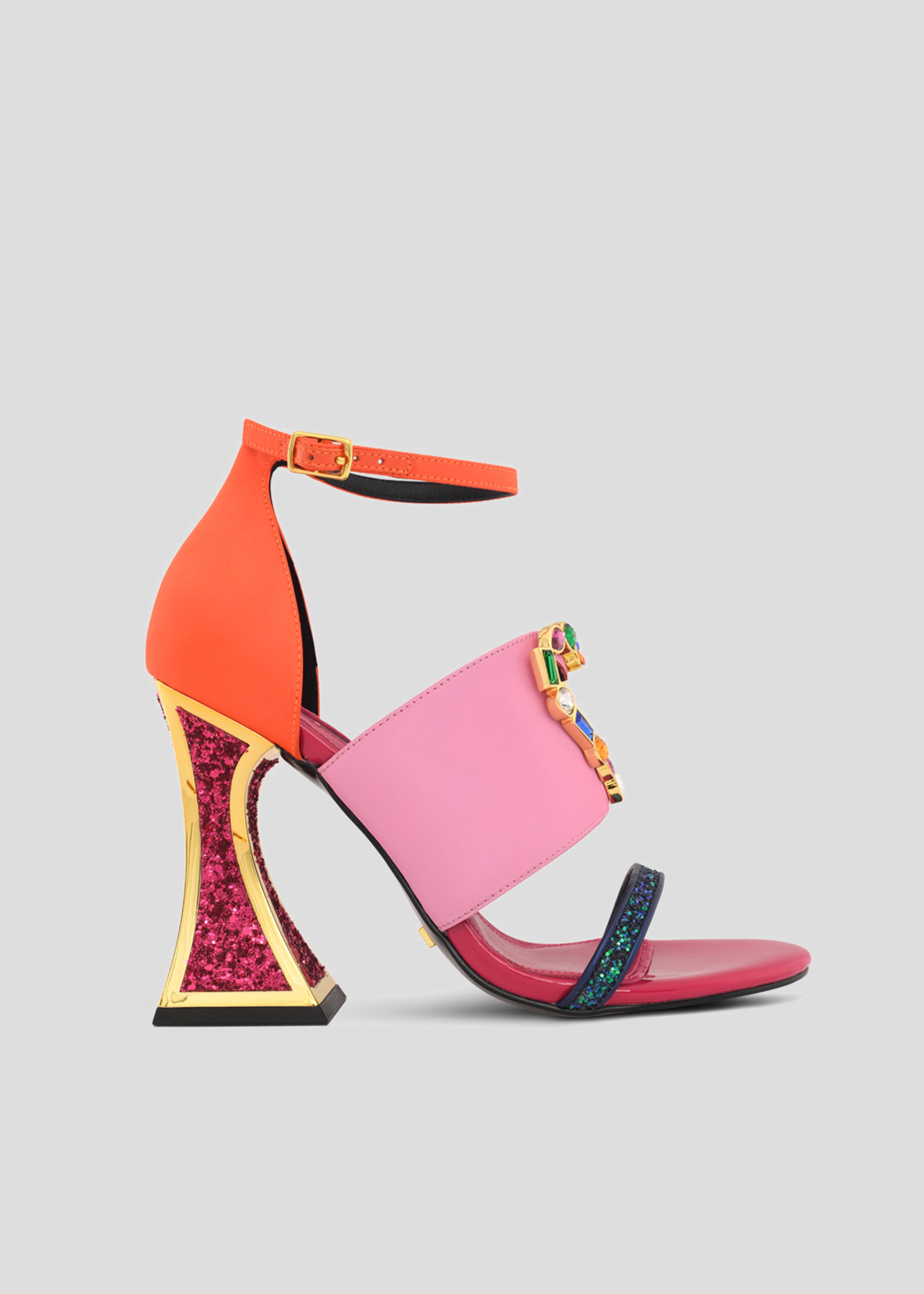 Aiko Sandals