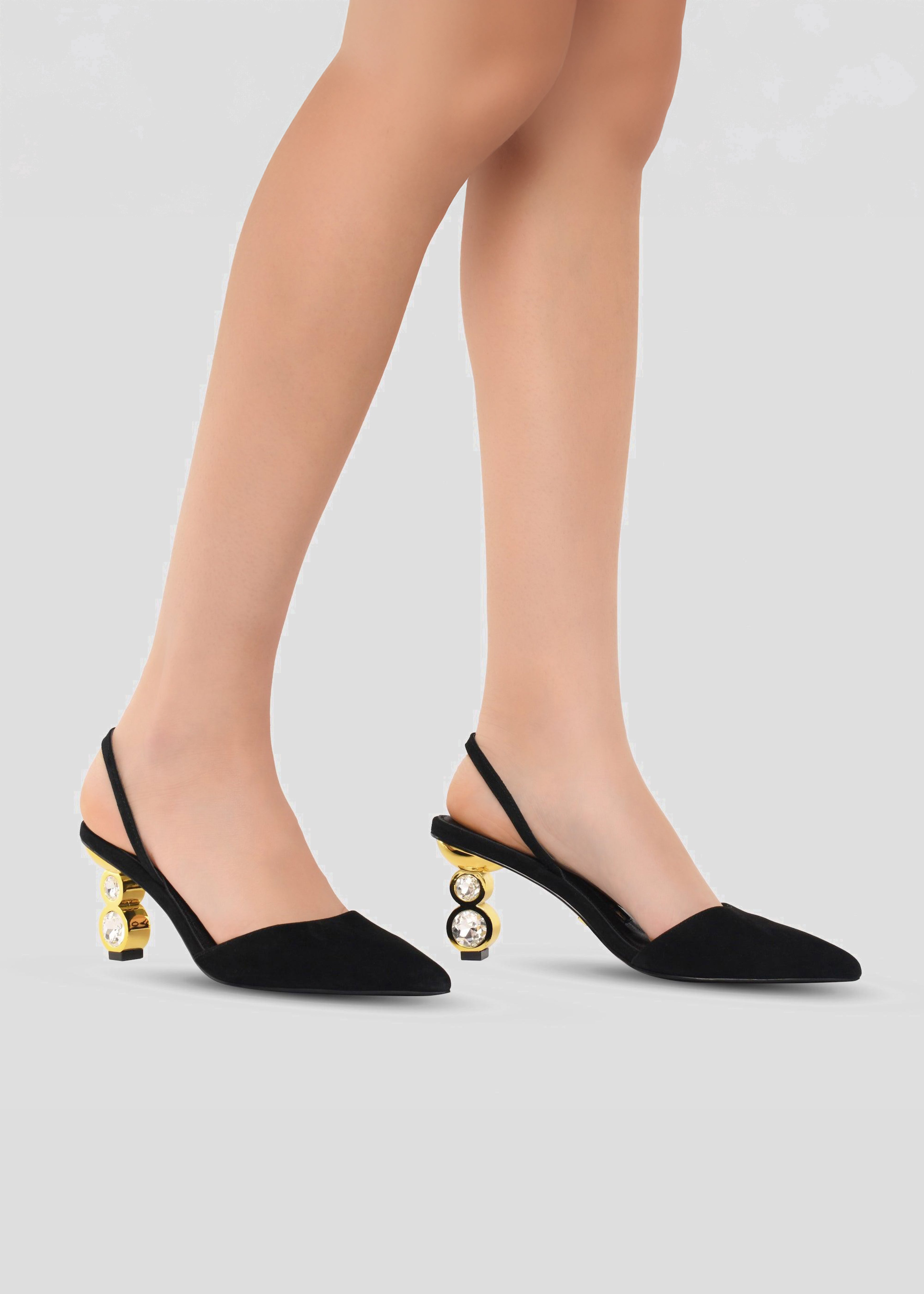 Aletta Pumps