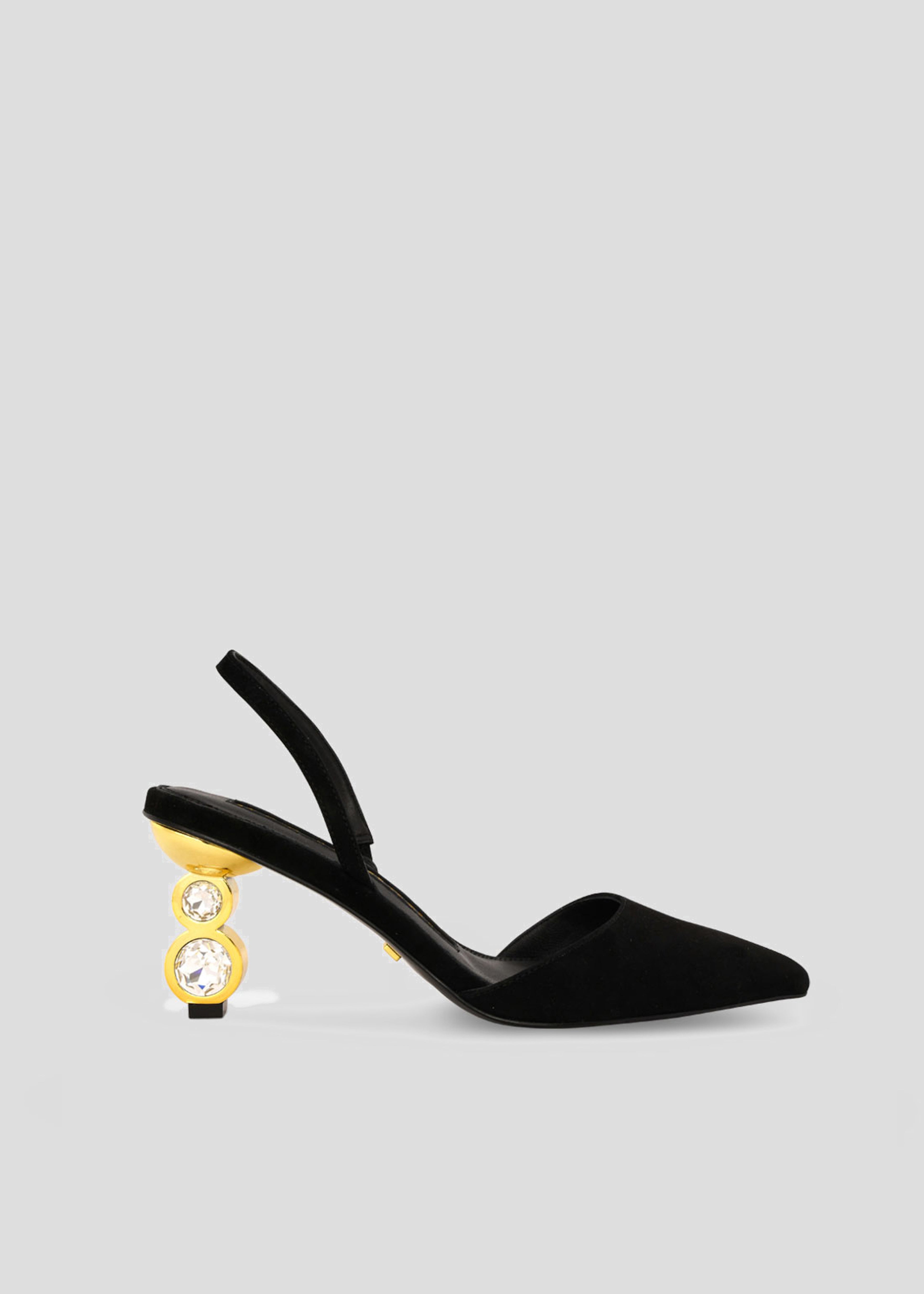 Aletta Pumps