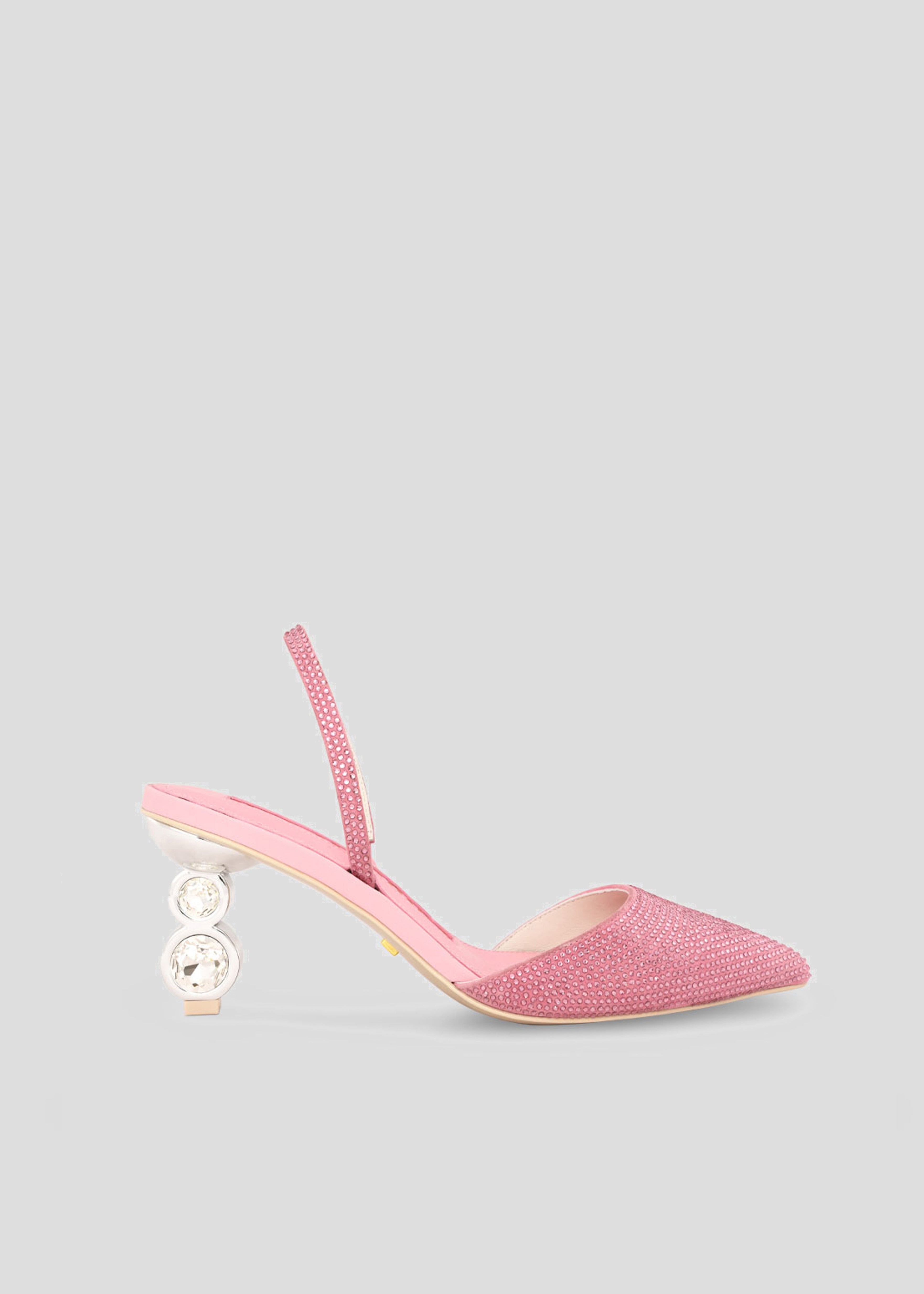 Aletta Pumps
