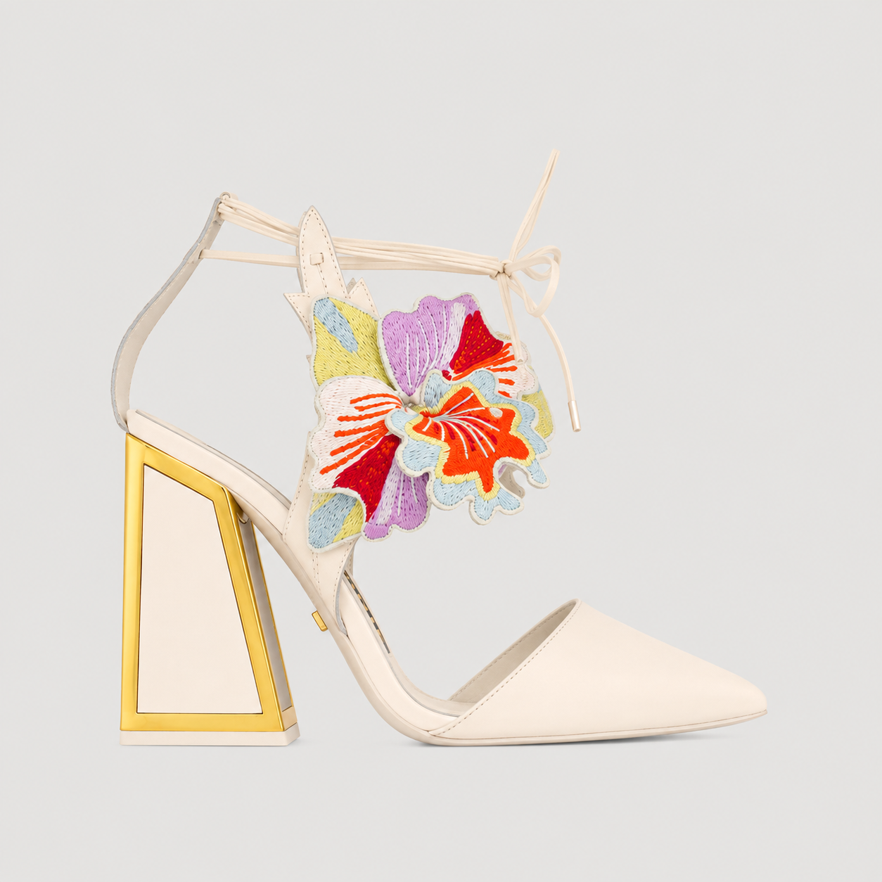 Amanza Pumps