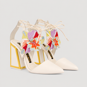 Amanza Pumps