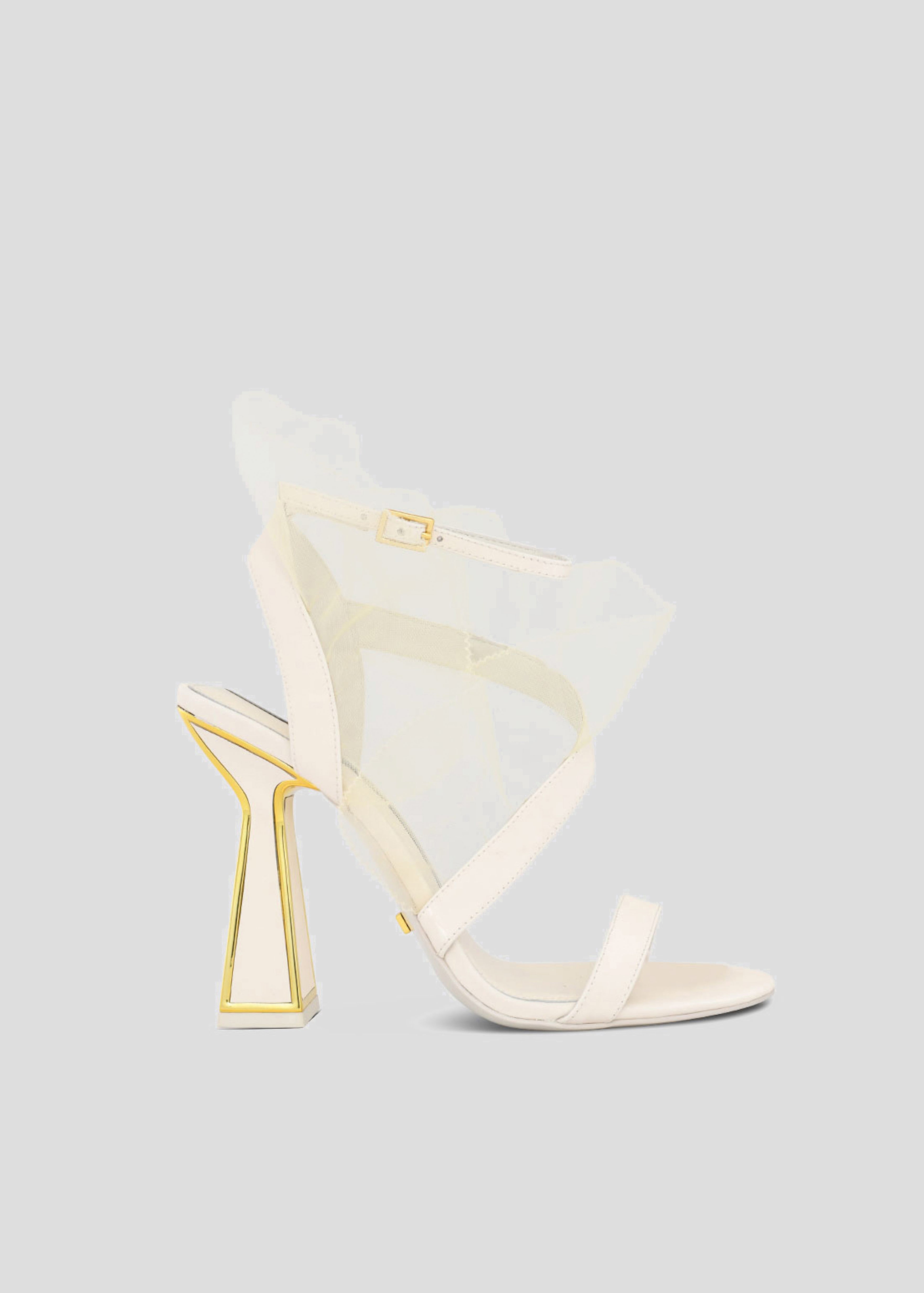 Amba Sandals