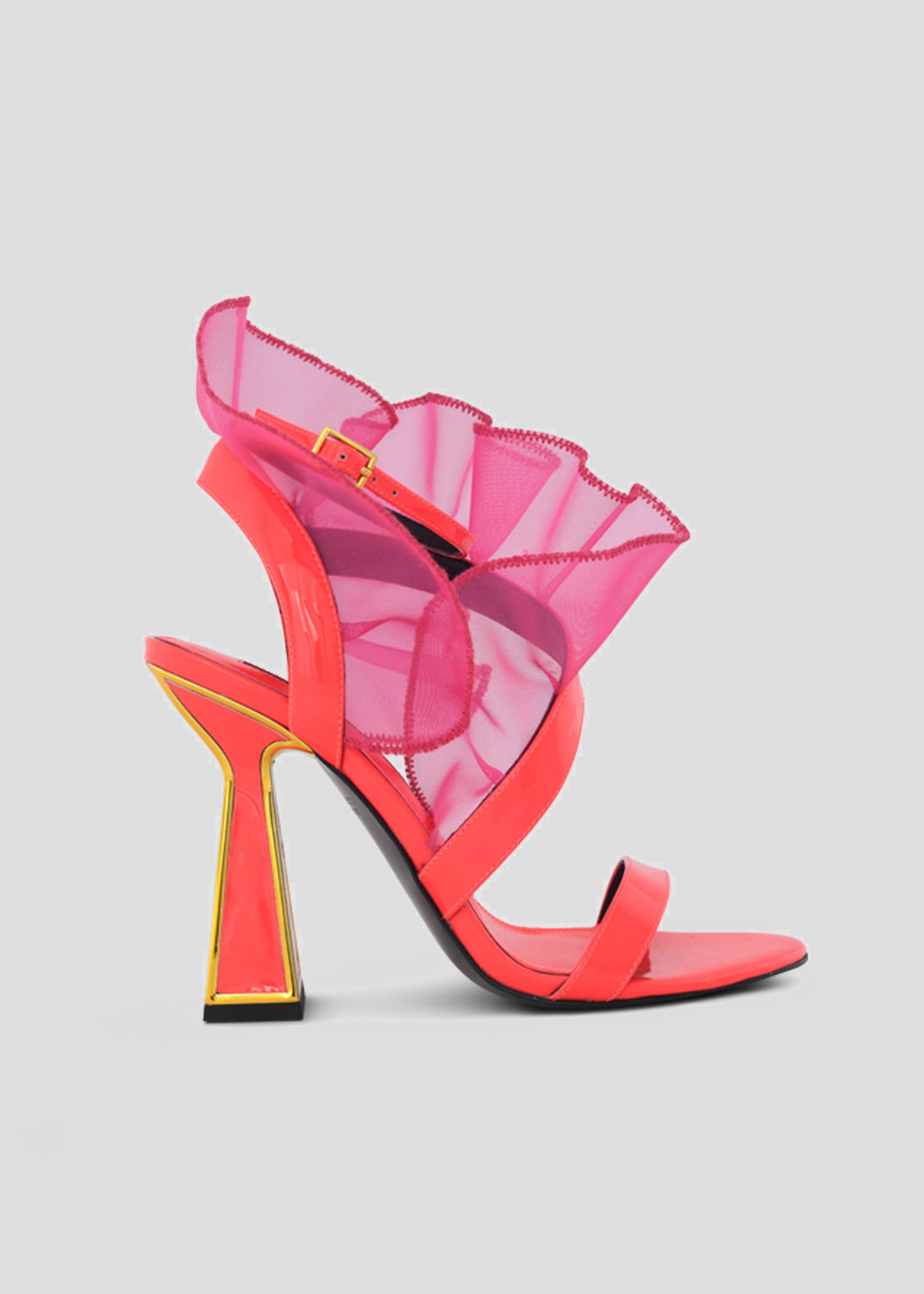 Amba Sandals