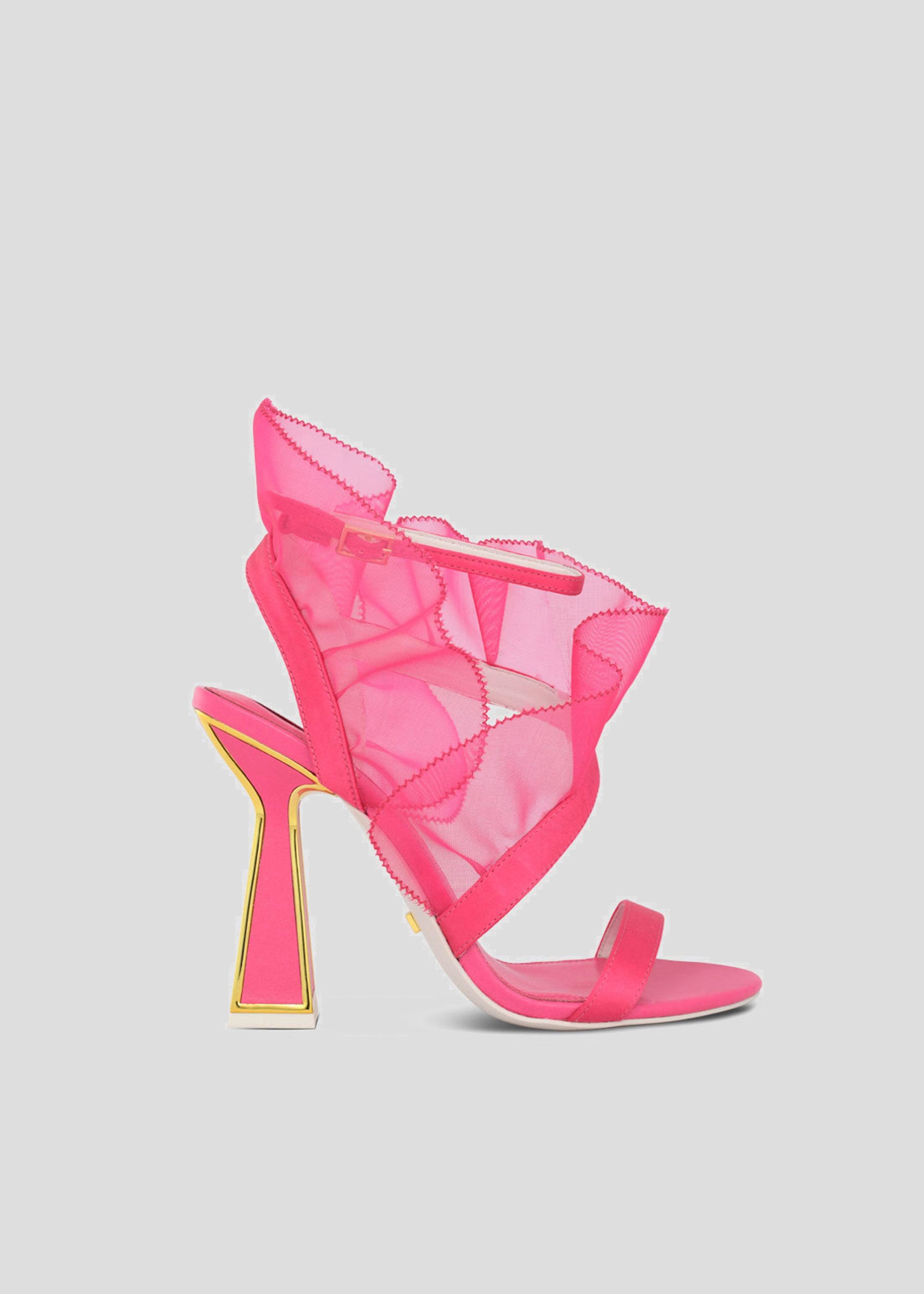 Amba Sandals