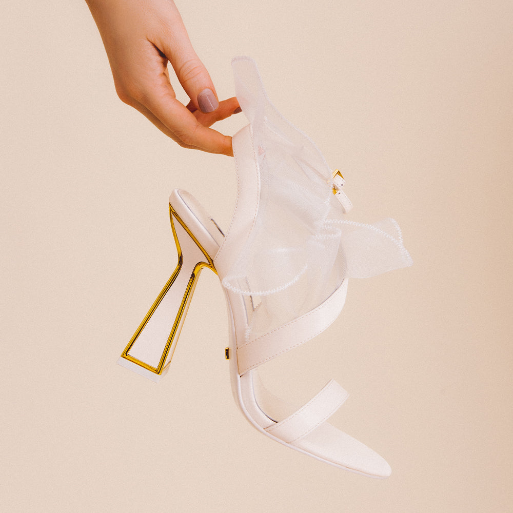 Amba Sandals